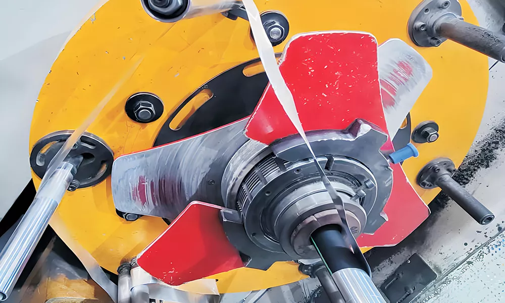 Cable Armoring Strip